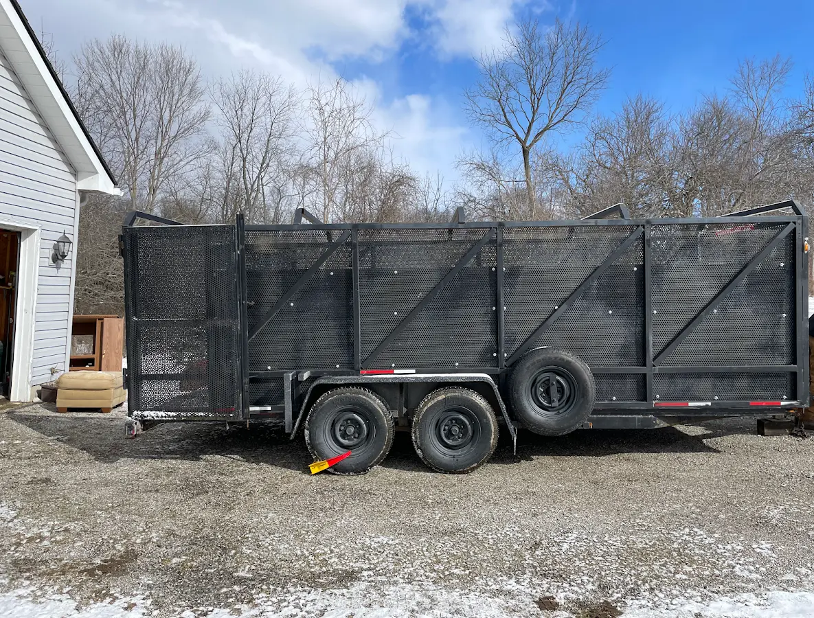 Dumpster Rental services in New Kensington, PA